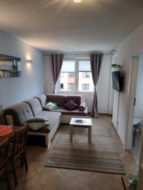 Apartament Perełka Zielone Tarasy Kołobrzeg, Kołobrzeg